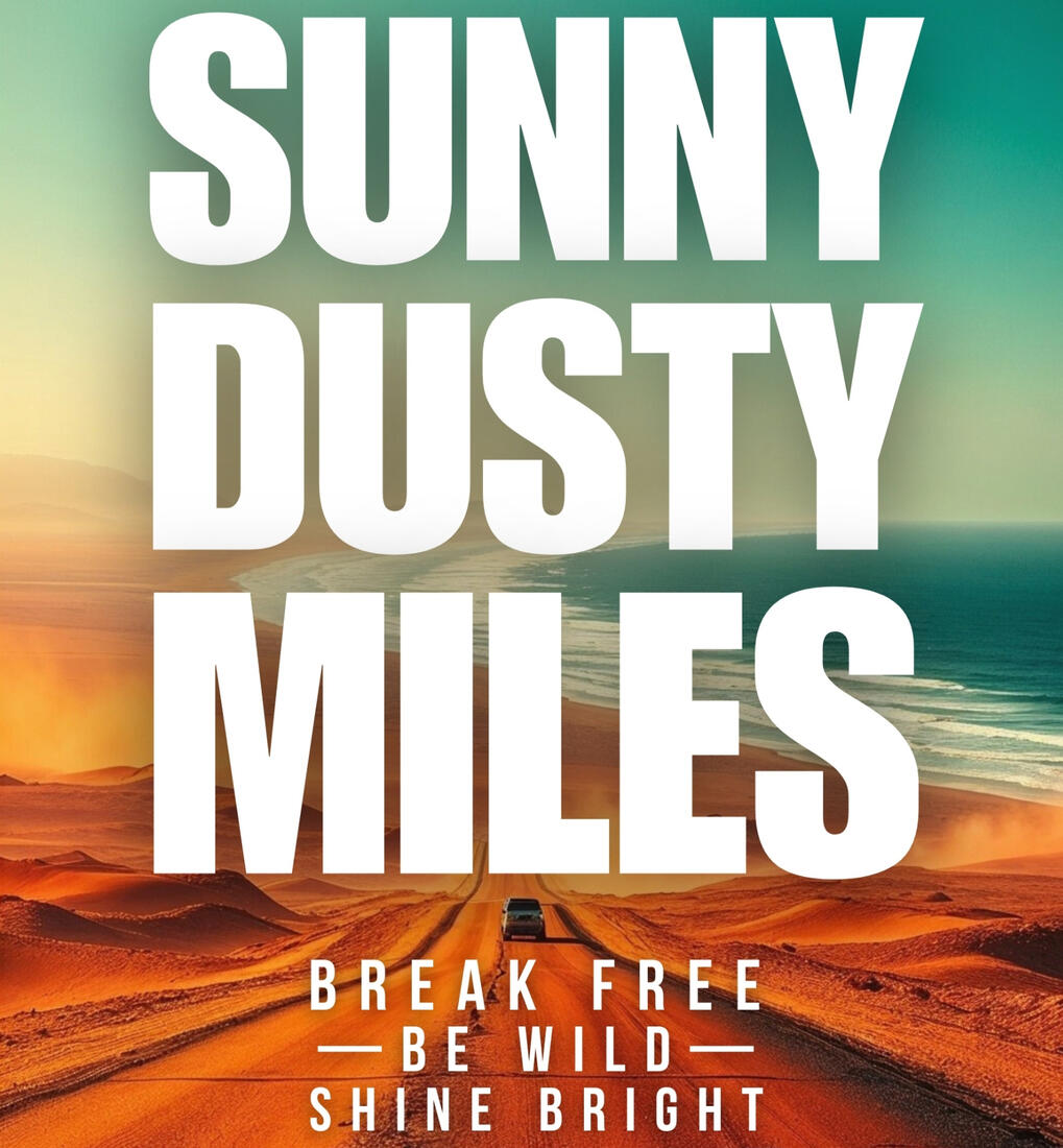 Sunny Dusty Miles Soundtrack